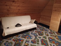 Укладка ковролина г. Электрогорск